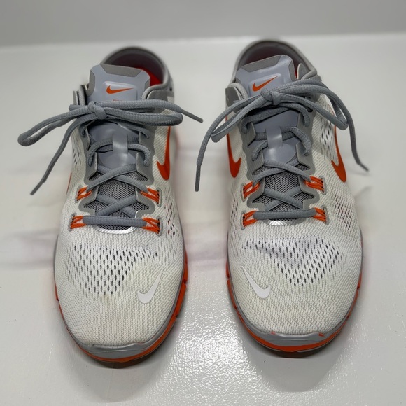 Nike Free TR Fit 4 Women's Size 9 Athletic Running Shoes - Picture 3 of 7